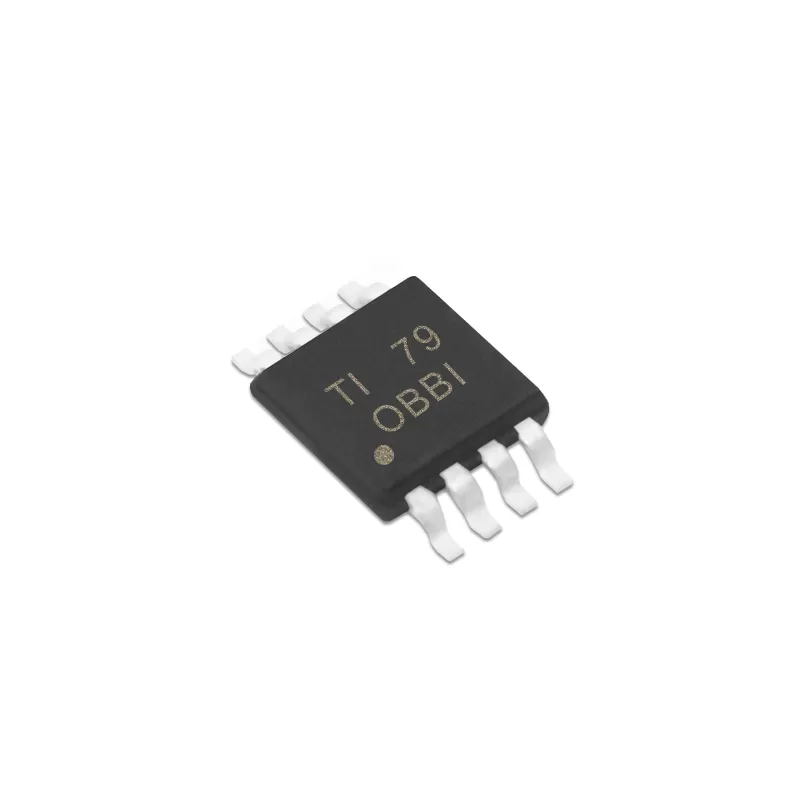 OPA2376AIDGKR TI