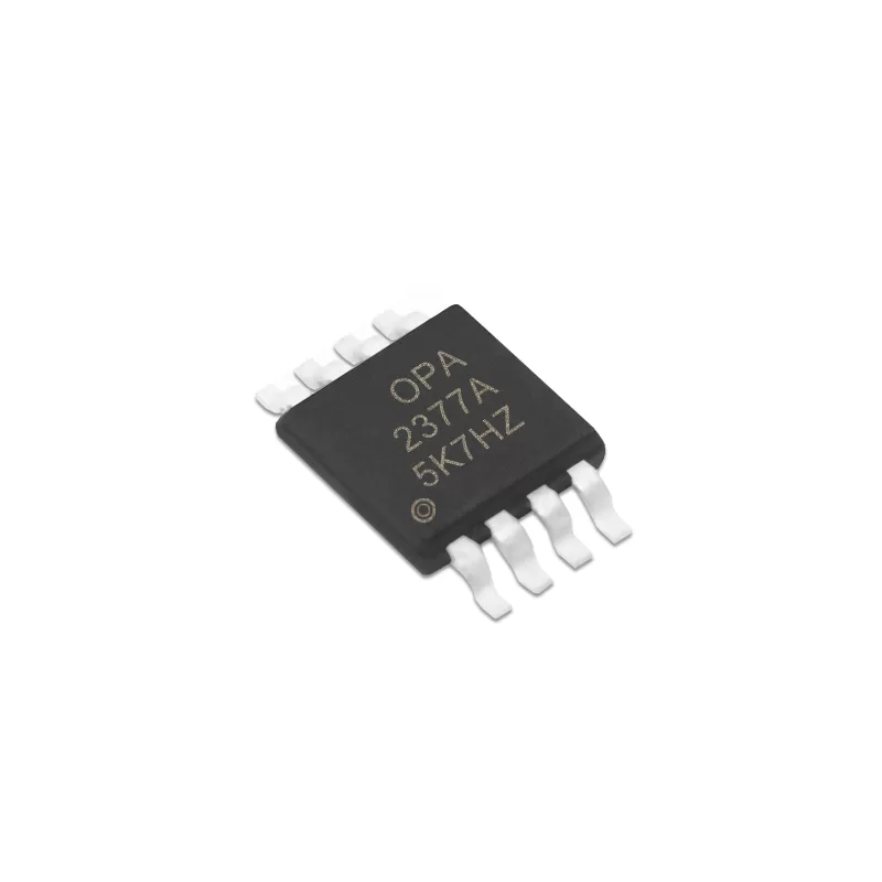 OPA2377AIDGKR TI