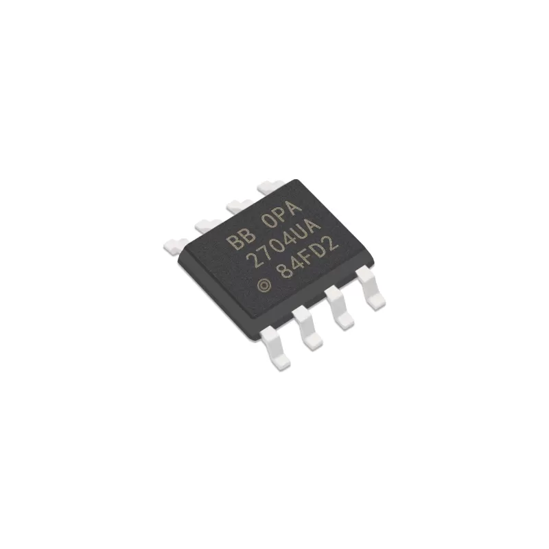 OPA2704UA-2K5 TI