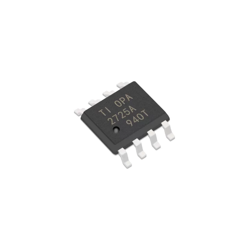 OPA2725AID TI