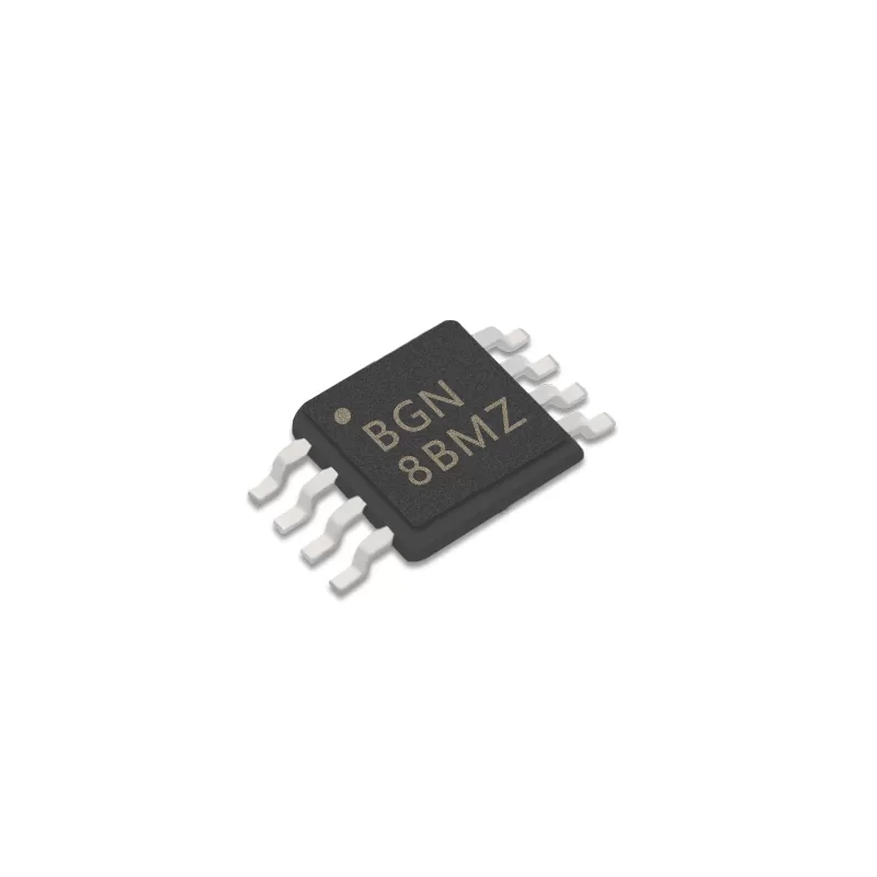 OPA2735AIDGKR TI