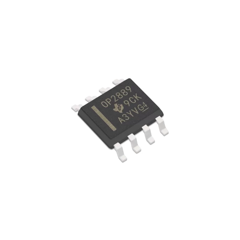 OPA2889ID TI