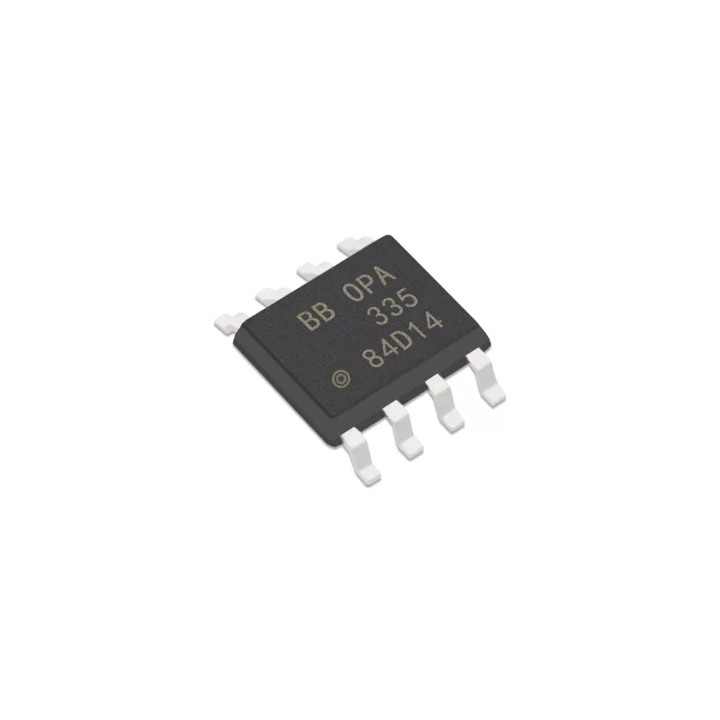 OPA335AID TI