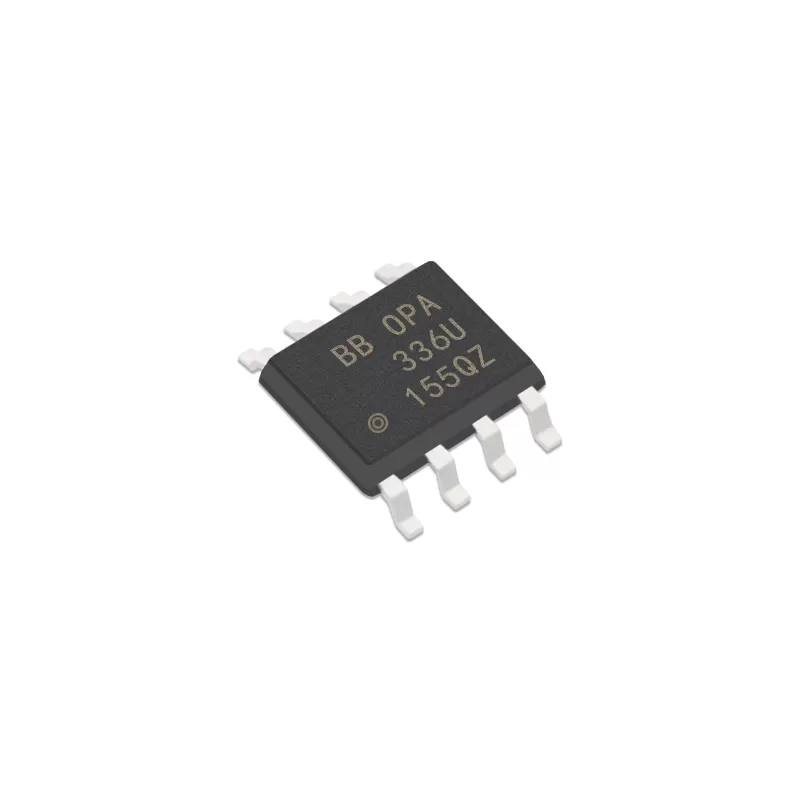 OPA336U TI