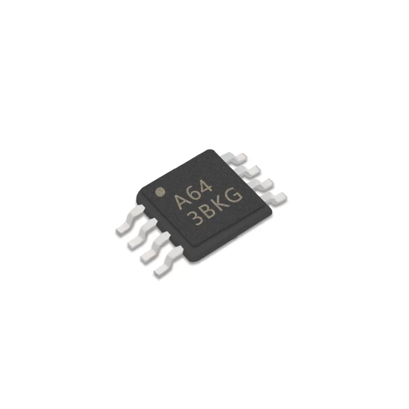 OPA381AIDGKT TI