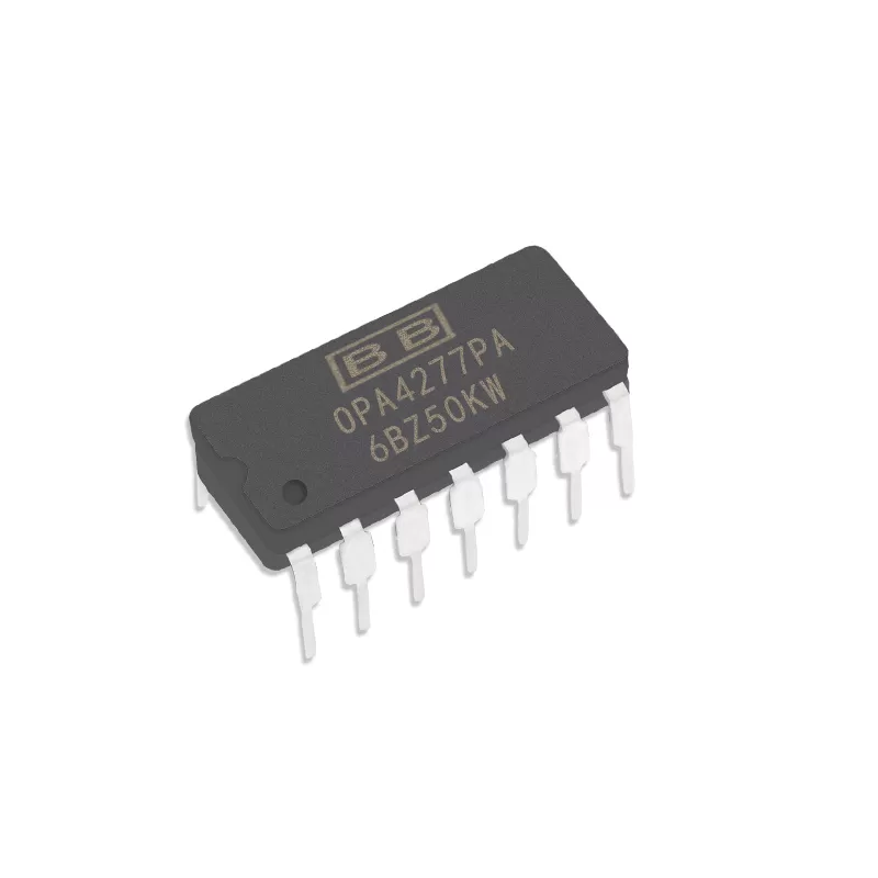 OPA4277PA TI