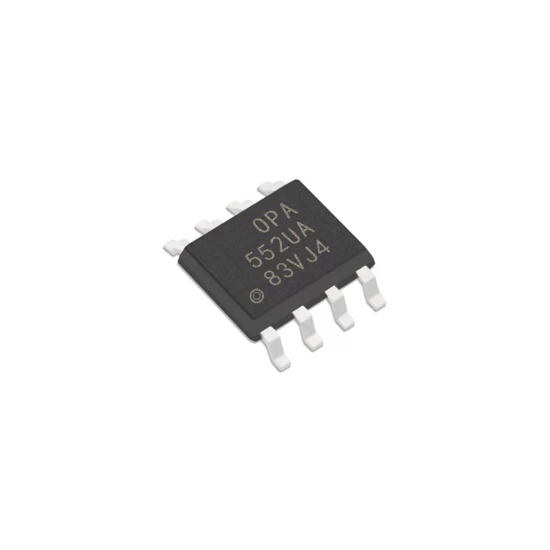 OPA552UA TI
