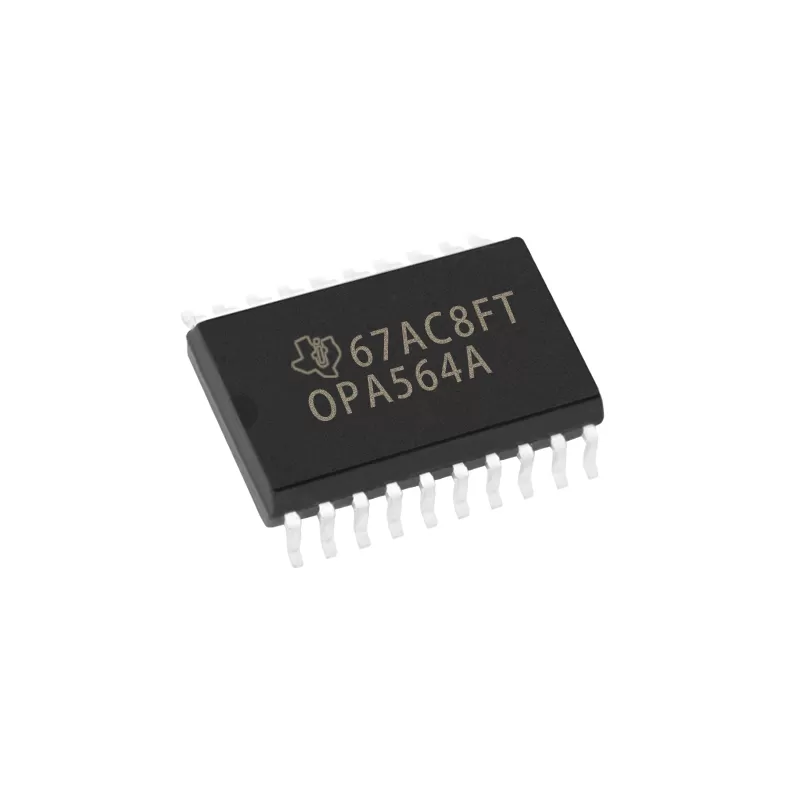 OPA564AIDWDR TI