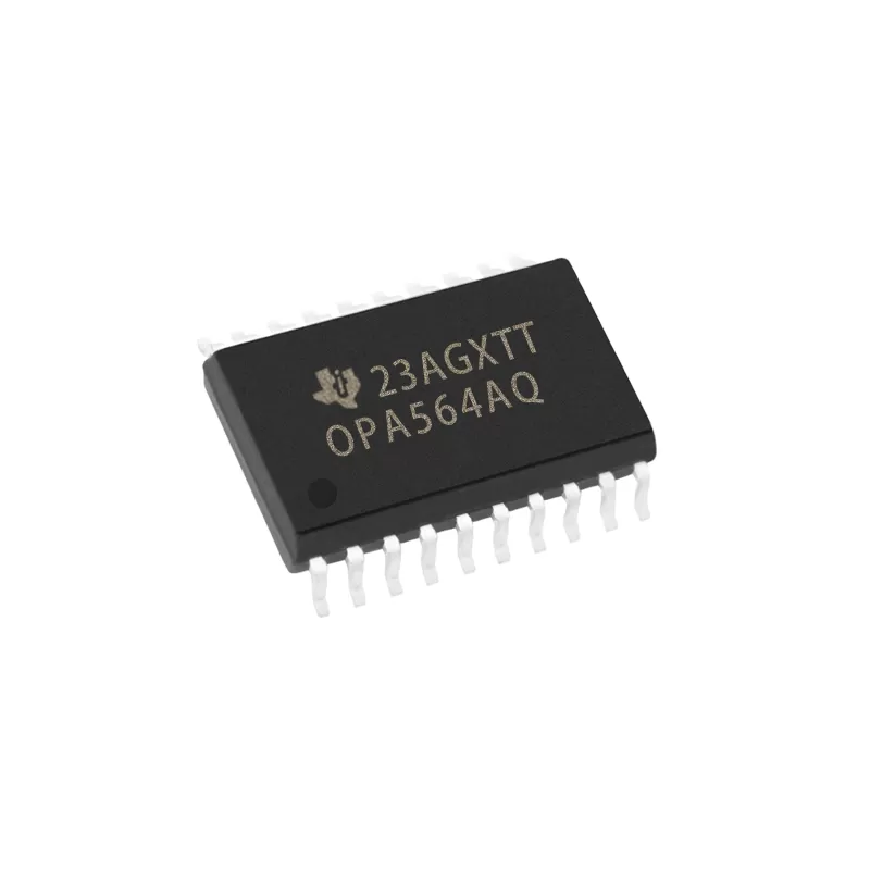 OPA564AQDWPRQ1 TI