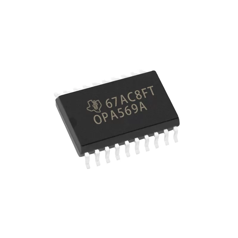 OPA569A TI