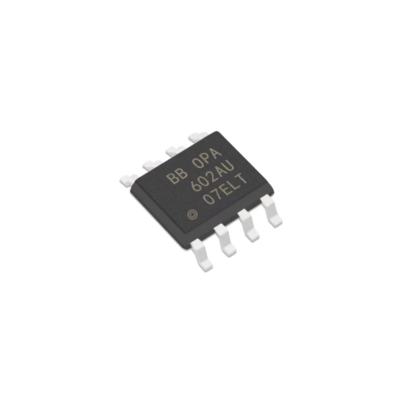 OPA602AU TI