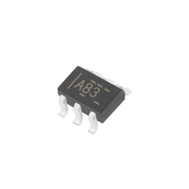 OPA683IDBVT TI