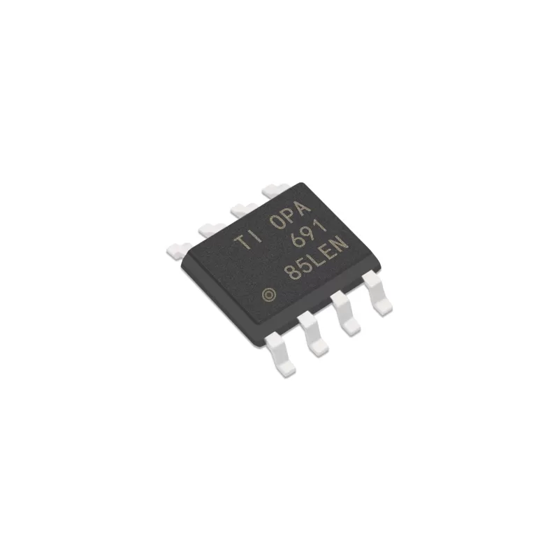 OPA691ID TI