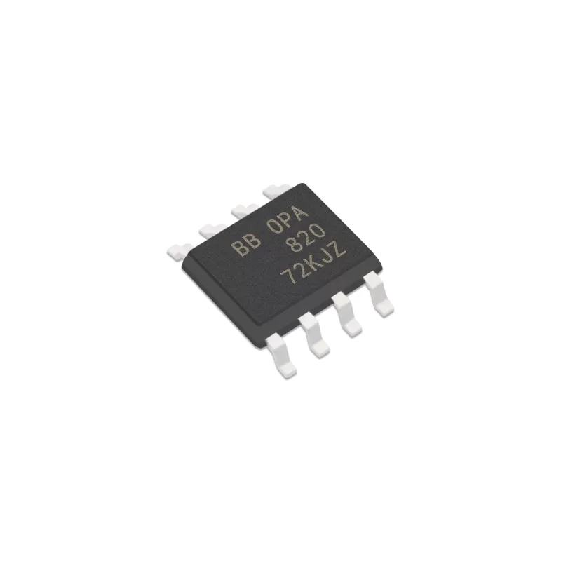 OPA820IDR TI