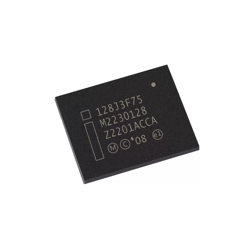 PC28F128J3F75A MICRON