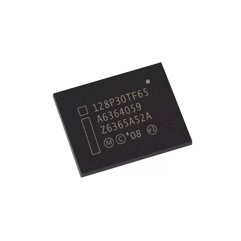 PC28F128P30TF65A MICRON