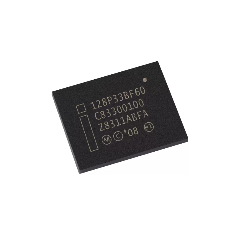 PC28F128P33BF60A MICRON