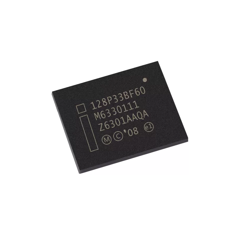 PC28F128P33BF60D MICRON