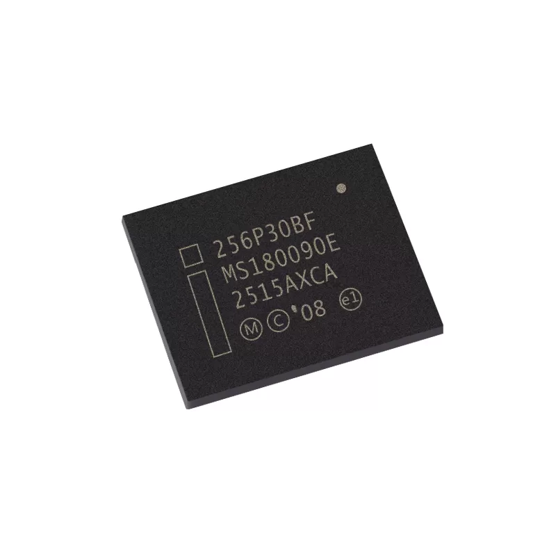 PC28F256P30BFE MICRON