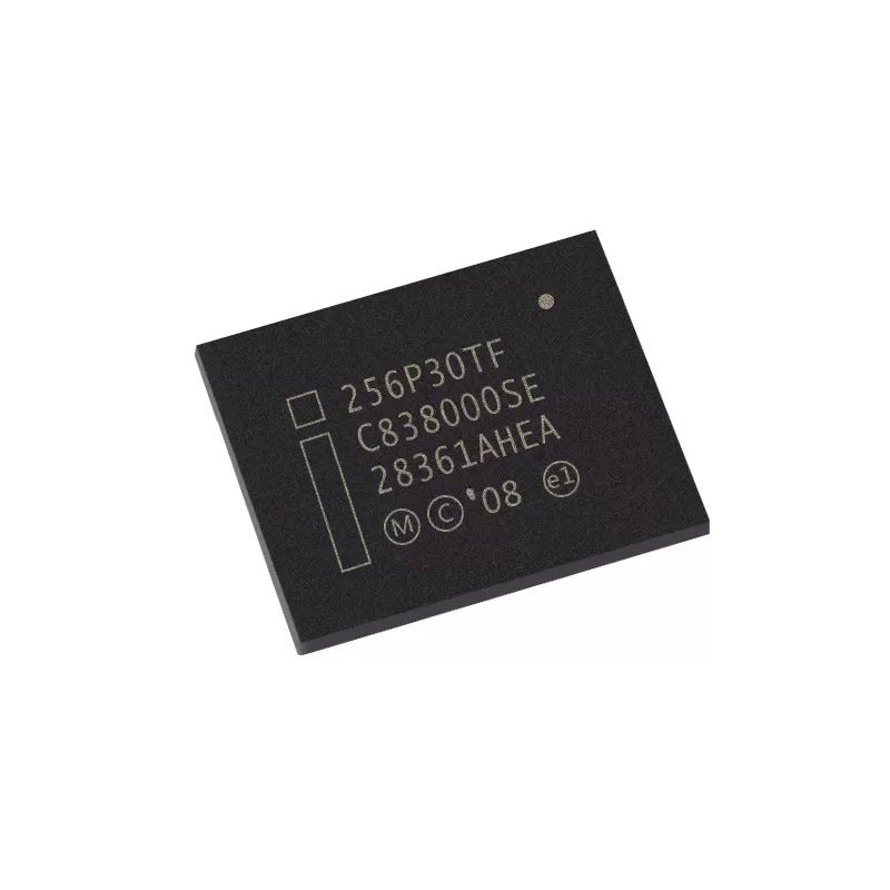 PC28F256P30TFE MICRON