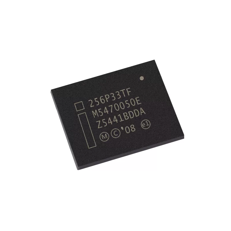 PC28F256P33TFE MICRON