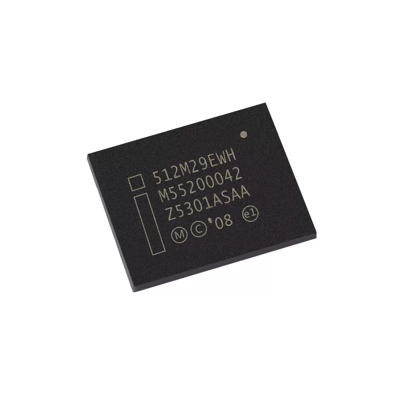PC28F512M29EWHD MICRON