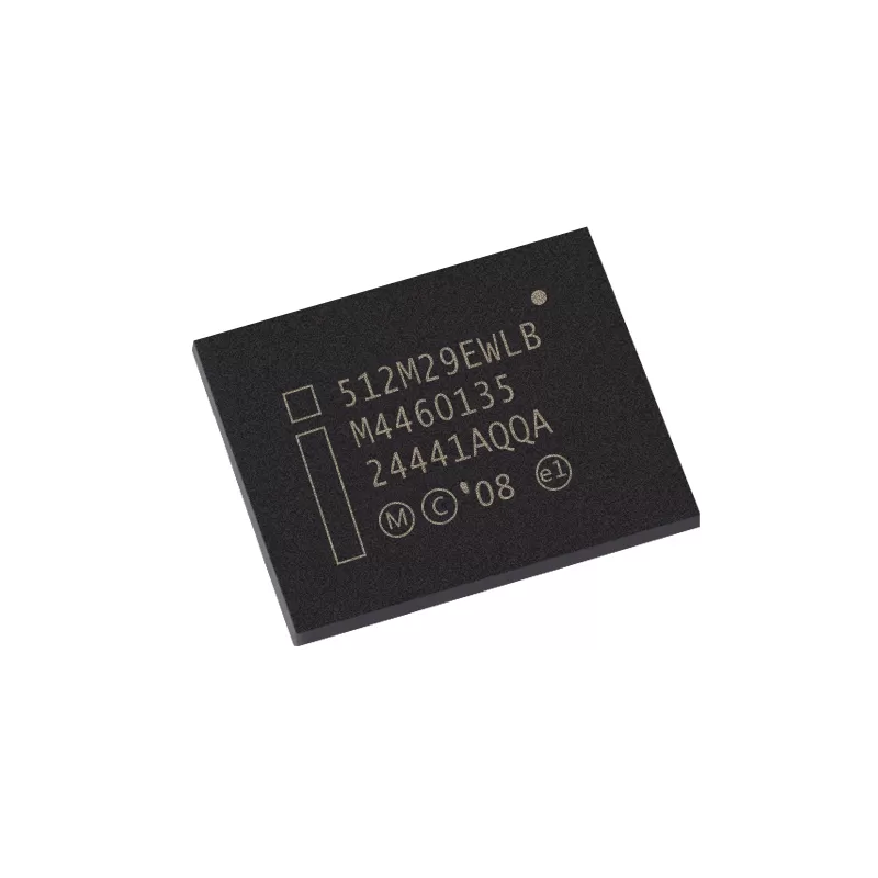 PC28F512M29EWLB MICRON