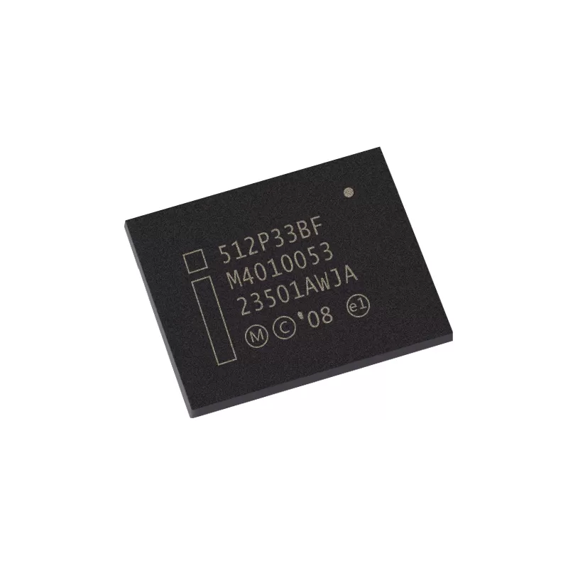 PC28F512P33BFD MICRON