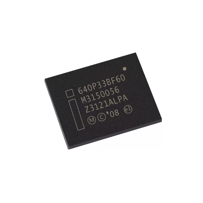 PC28F640P33BF60A MICRON