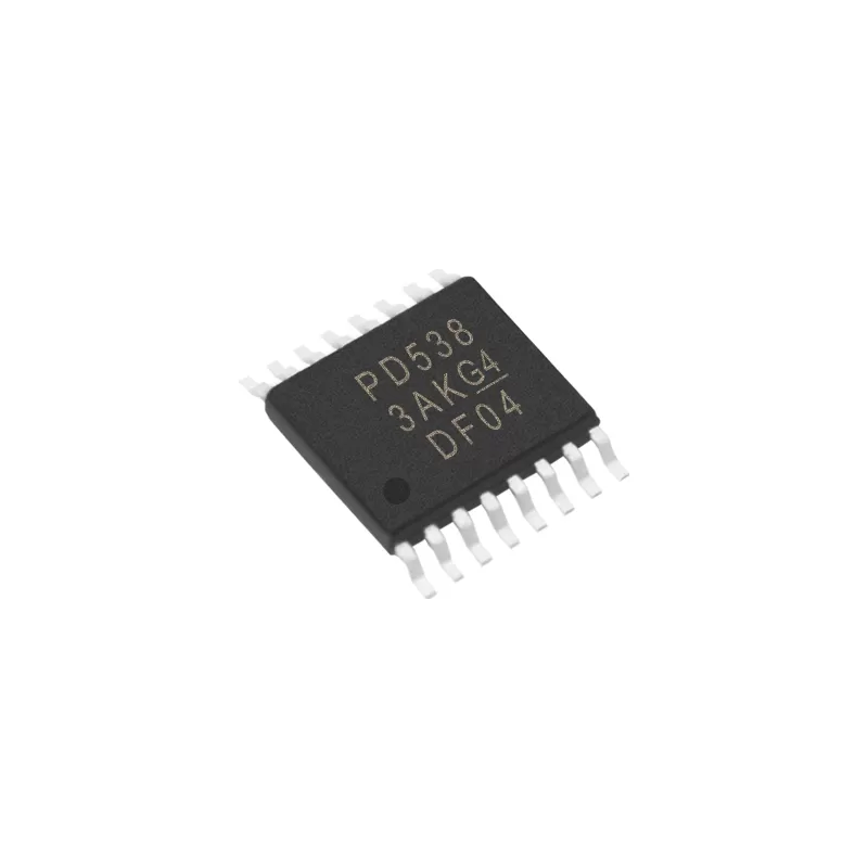 PCA9538PWR TI