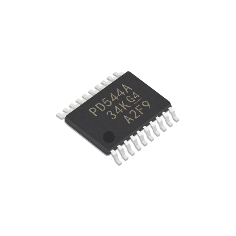 PCA9544APWR TI