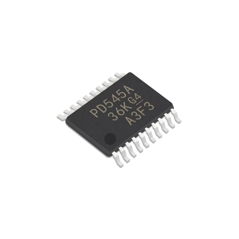 PCA9545APWR TI