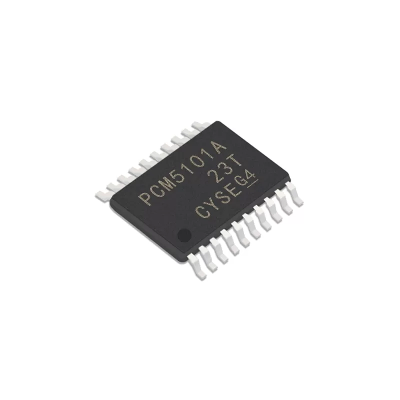 PCM5101AQPWRQ1 TI