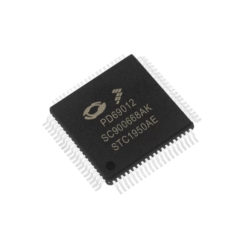 PD69012 FREESCAL