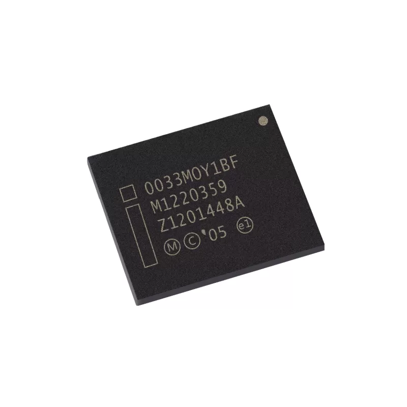 PF58F0033M0Y1BFA MICRON
