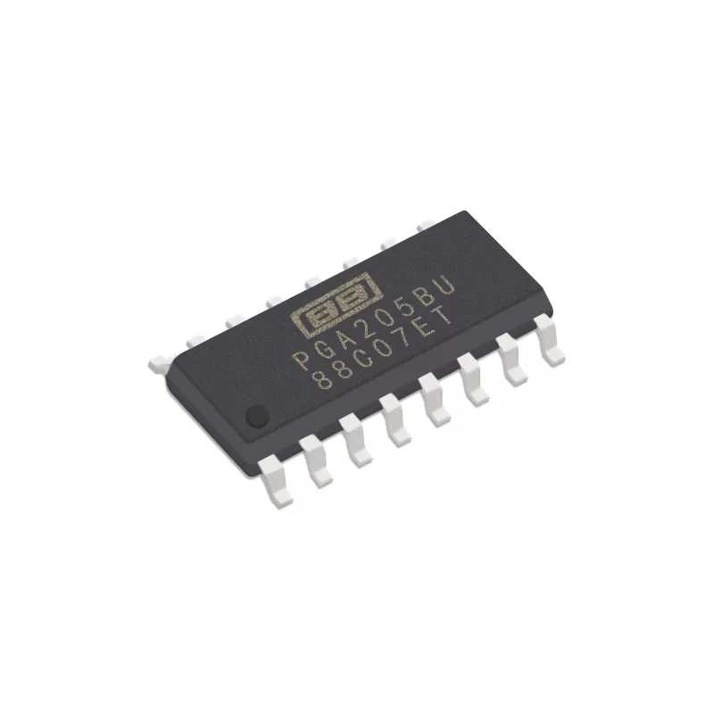 PGA204BU TI