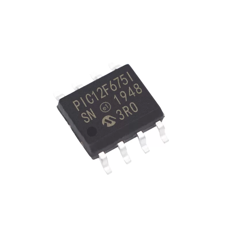 PIC12F675-ISN MICROCHIP