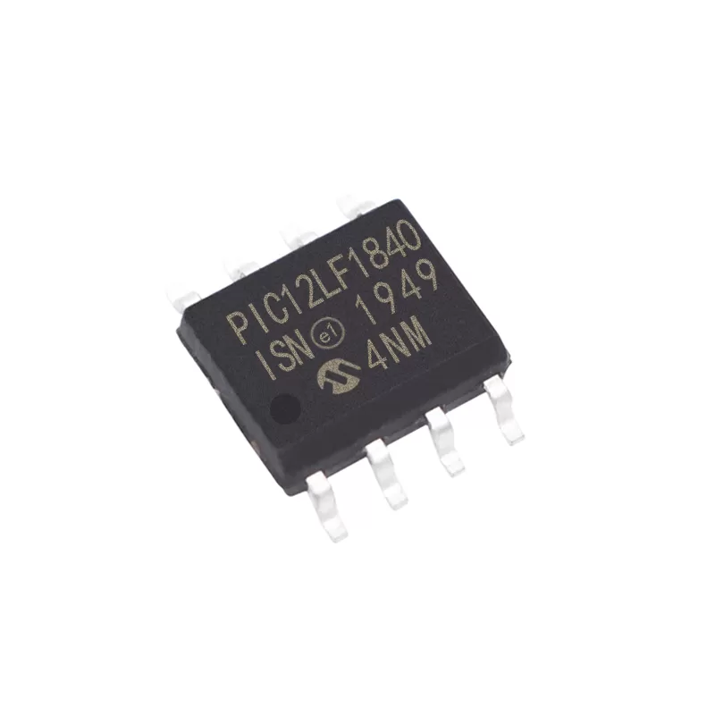 PIC12LF1840-ISN MICROCHIP