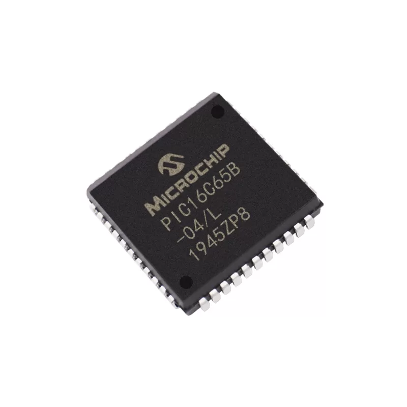 PIC16C65B-04L MICROCHIP