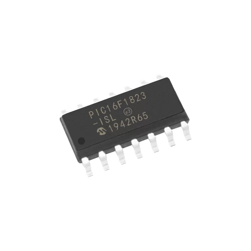 PIC16F1823-ISL MICROCHIP