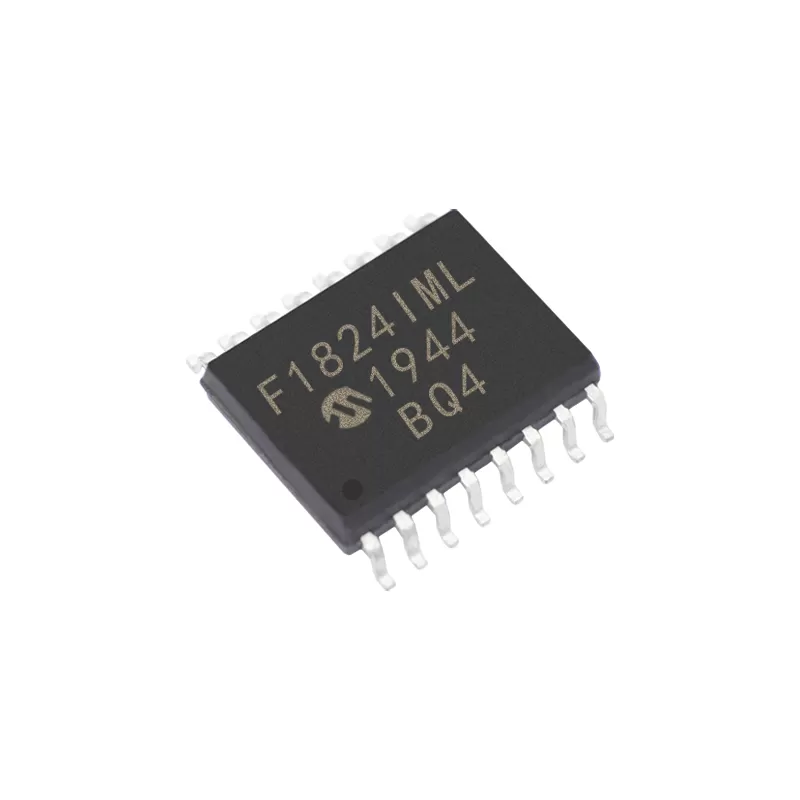 PIC16F1824-IML MICROCHIP