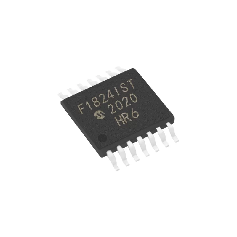PIC16F1824-IST MICROCHIP