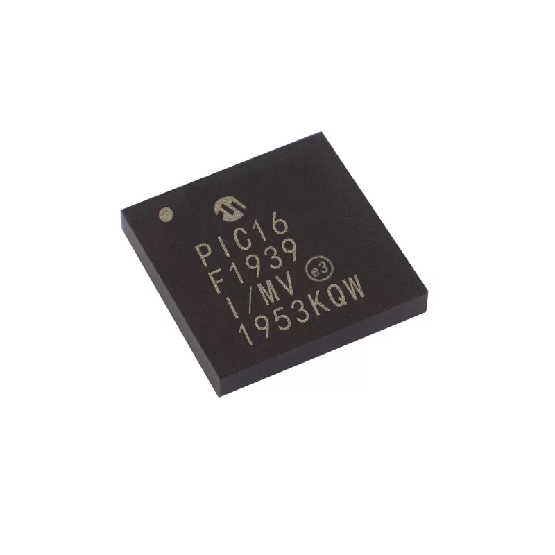 PIC16F1939-IMV MICROCHIP