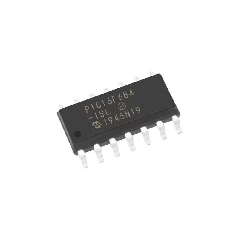 PIC16F684-ISL MICROCHIP