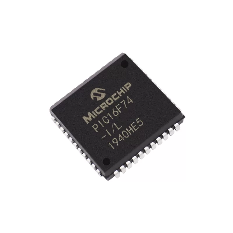 PIC16F74-IL MICROCHIP