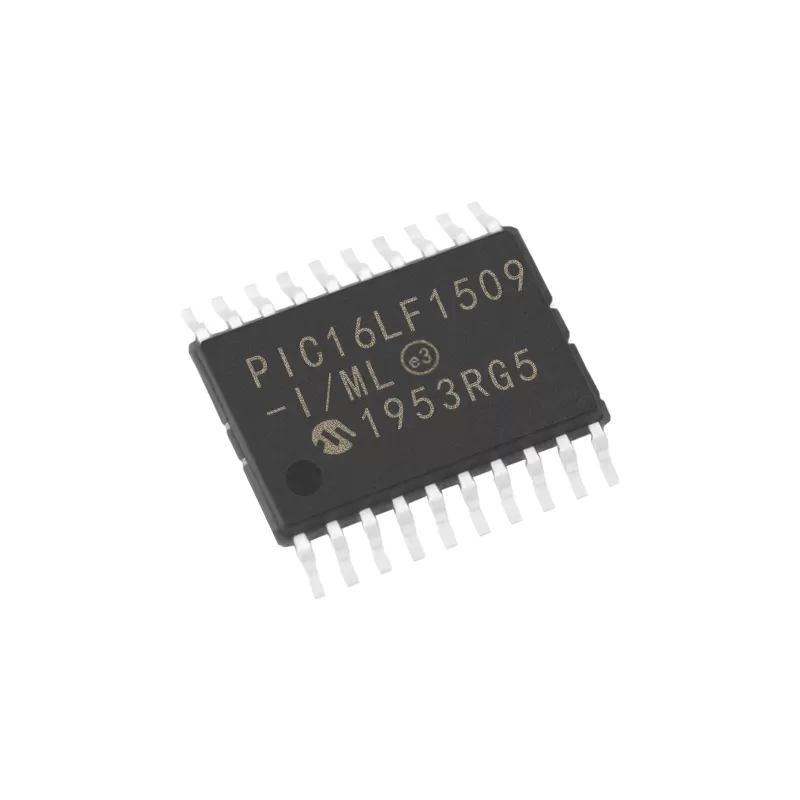PIC16LF1509-IML MICROCHIP