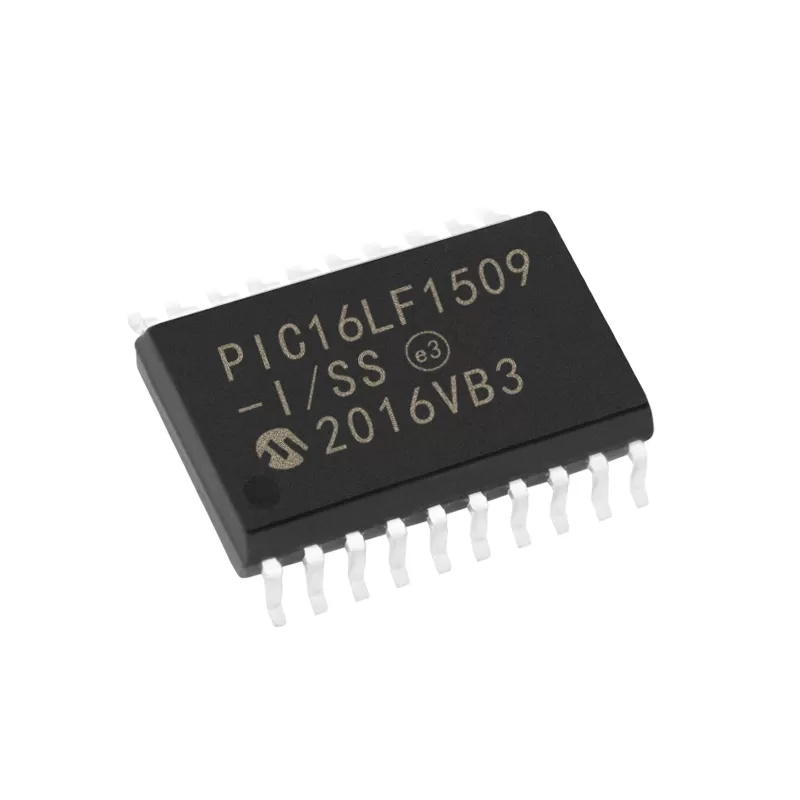 PIC16LF1509-ISS MICROCHIP