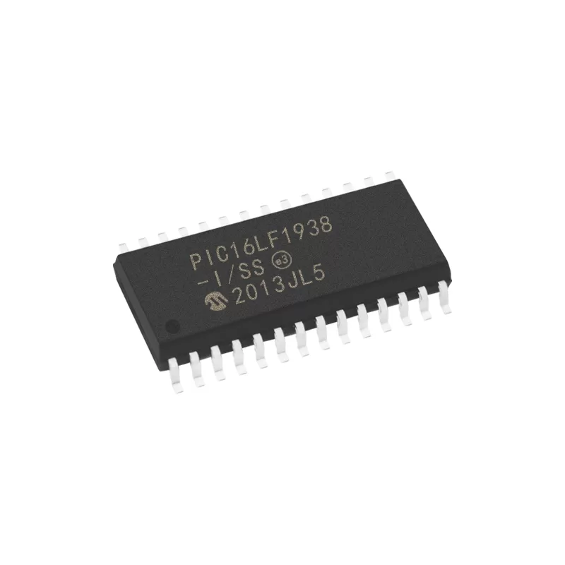 PIC16LF1938-ISS MICROCHIP