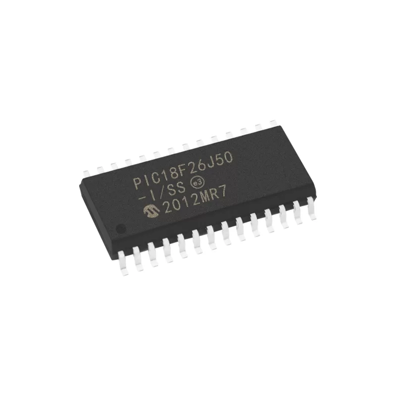 PIC18F26J50-ISS MICROCHIP
