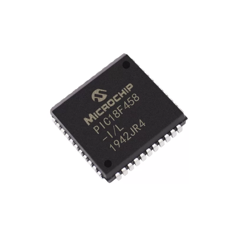 PIC18F458-IL MICROCHIP